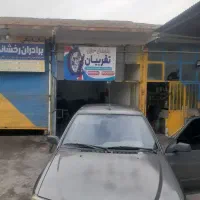 پراید مدل ۸۹ بیرنگ