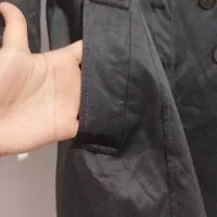 بارانی زنانه استر دار نو نو سایز34-36|لباس|ماهدشت, |دیوار