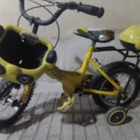 دوچرخه سایز ۱۲