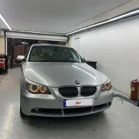 bmw e60