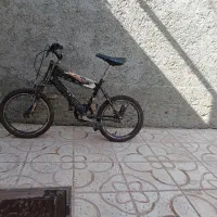 دوچرخه