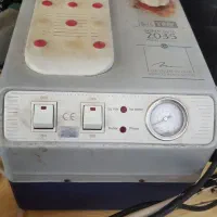 اتوسیلتر ترک کارکرده