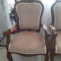 مُبل|مبلمان خانگی و میز عسلی|رشت, جانبازان|دیوار