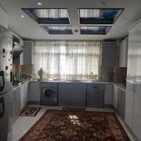 ۱۱۰ متر، ۲خواب فول ، فرخی