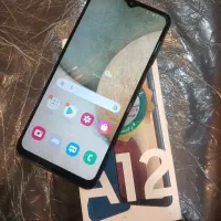 گوشی سامسونگ A12 128