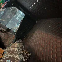 نیسان مدل ۹۲|خودرو سواری و وانت|مبارکه, |دیوار