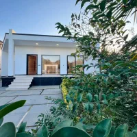 ۴۵۰متر ویلا  شهرک فرخی ۲۰۰ بنا حتمآ فروخته میشود