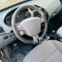 تیبا یک مدل ۱۴۰۰|خودرو سواری و وانت|فسا, |دیوار