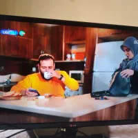 فروش ال یدی ۳۲ الجی|تلویزیون و پروژکتور|شاهین دژ, |دیوار