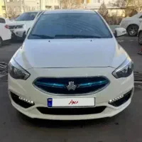 شاهین پلاس اتوماتیک 1404