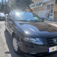 سمند سورن پلاس مدل ۱۴۰۴ صفر بدون رنگ