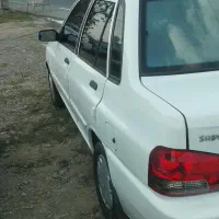 پراید ۱۳۲ مدل ۹۳|خودرو سواری و وانت|صومعه‌سرا, |دیوار