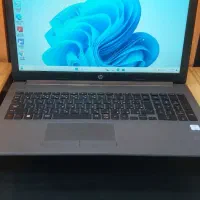 لپ تاپ hp سالم و با گارانتی