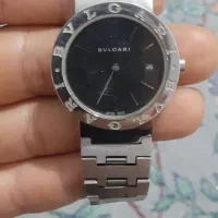 ساعت BVLGARI