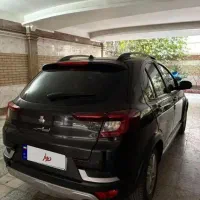 اطلس Gمشکی|خودرو سواری و وانت|گرگان, |دیوار