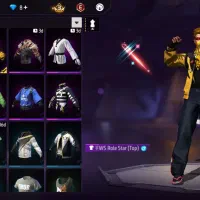 اکانت فری فایر لول 21|کنسول، بازی ویدئویی و آنلاین|مشکین‌دشت, |دیوار