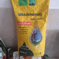 بذر چمن واترسیور