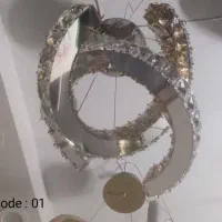 لوستر مدرن قیمت کارخانه|لوستر و چراغ آویز|تهران, کیانشهر|دیوار