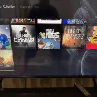 Ps5 slim 1Tb|کنسول، بازی ویدئویی و آنلاین|هشتگرد, شهرک ولیعصر (مصلی)|دیوار