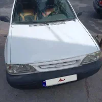 پراید ۹۰ فروشی موتور گیربکس عالی