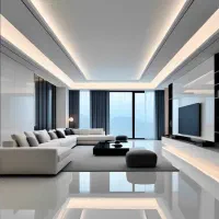 تعمیرات وبازسازی و طراحی منزل و محل کار