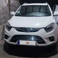 جک s5 مدل 97 اتومات|خودرو سواری و وانت|سنندج, |دیوار