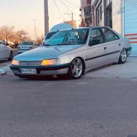 پنوماتیک یونیورسال