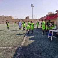 تست فوتبال باشگاه ستارگان جوان(امروز)|خدمات آموزشی|شیراز, شیشه‌گری|دیوار