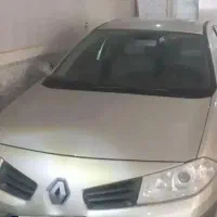 مگان ۲۰۰۸