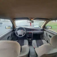 تاکسی گردشی ۹۳ دوگانه EF7|خودرو سواری و وانت|اردبیل, |دیوار