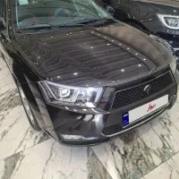 دنا پلاس توربو اتوماتیک ۱۴۰۱ استثنایی