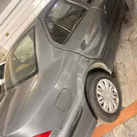 سمند LX مدل ۸۶|خودرو سواری و وانت|کرج, مهرویلا شمالی|دیوار