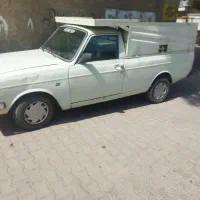 پیکان وانت CNG، مدل ۱۳۹۳|خودرو سواری و وانت|تربت جام, شهید نصرالهی|دیوار