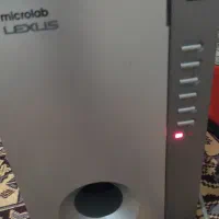 ساب وفر میکرولب