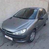 ۳۰۶ تیپ ۲ فرانسوی مدل ۸۵|خودرو سواری و وانت|کرج, شهرک جهازیها|دیوار