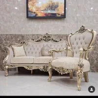 کلینیک تخصصی مبل شویی اطلس شستشوی بدون کف دراستان