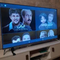 تلویزیون۵۵اینچ ایوآژاپن