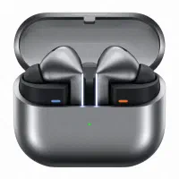 galaxy busd 3 pro silver