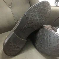 کفش نیم بوت|کیف، کفش، کمربند|مشهد, کوشش|دیوار