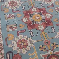 فرش ۶ متری|فرش|اصفهان, ستار|دیوار