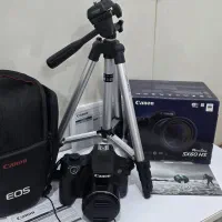 دوربین عکاسی canon