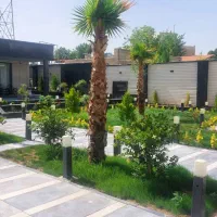 باغ-ویلا-مدرن-500متری-معاوضه-با-واحد-در-تهران