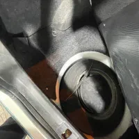 پارسxu7p|خودرو سواری و وانت|بندرعباس, |دیوار