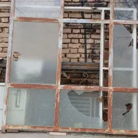 درب وپنجره|مصالح و تجهیزات ساختمان|ملایر, |دیوار