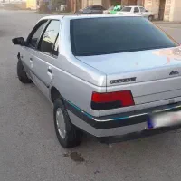 پژو ۸۷ تک سوز|خودرو سواری و وانت|گنبد کاووس, |دیوار