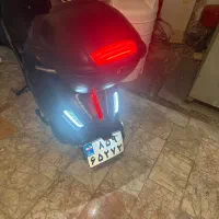 همتاز rs150 اتومات 1402اقساط زیر قیمت