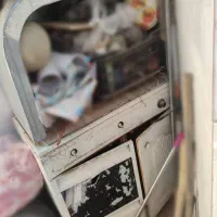 گاز و قفسه و میز|اجاق گاز و لوازم برقی پختوپز|فسا, |دیوار