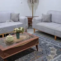 مبل تختخواب شو مینیمال حراج زیر قیمت بازار