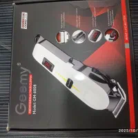 ماشین اصلاح جیمی|آرایشی، بهداشتی، درمانی|رحیمآباد, |دیوار