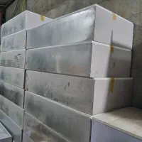 کابینت ظرف شو و ابچکان فلزی